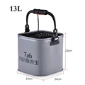 Grey 24CM no pump