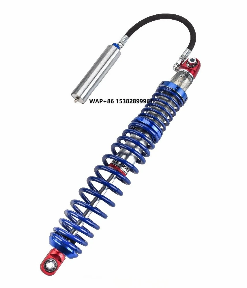 

Adjustable Shock Absorber High Performance Coil Over with Remote Reservoir Adjustable Shocks for 4x4 Racing Truck