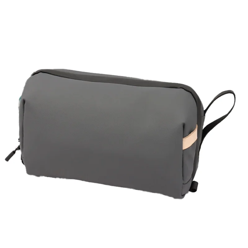 

Waterproof Wash Bag For Makeup, Dry-Wet Separation Large Capacity Storage Bag For Women, Ideal For Travel