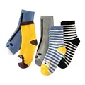 Animal stripes five 