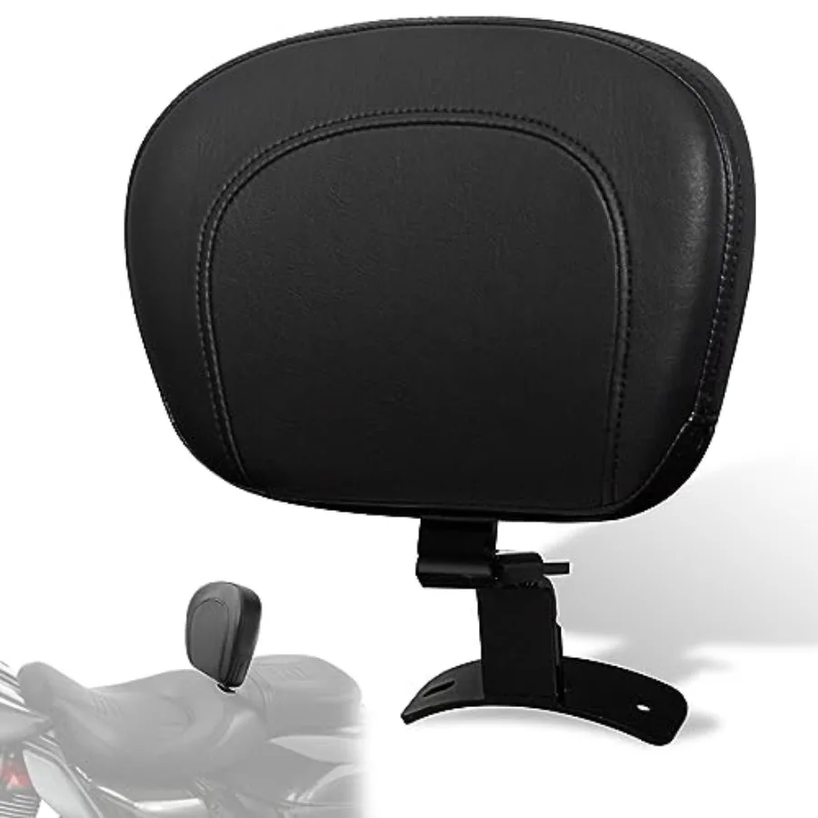 

Комплект регулируемых накладок на спинку для Harley Touring CVO Road Glide Road King Electra Glide Street Glide FLHR FLTRX FLHX FLHT 2