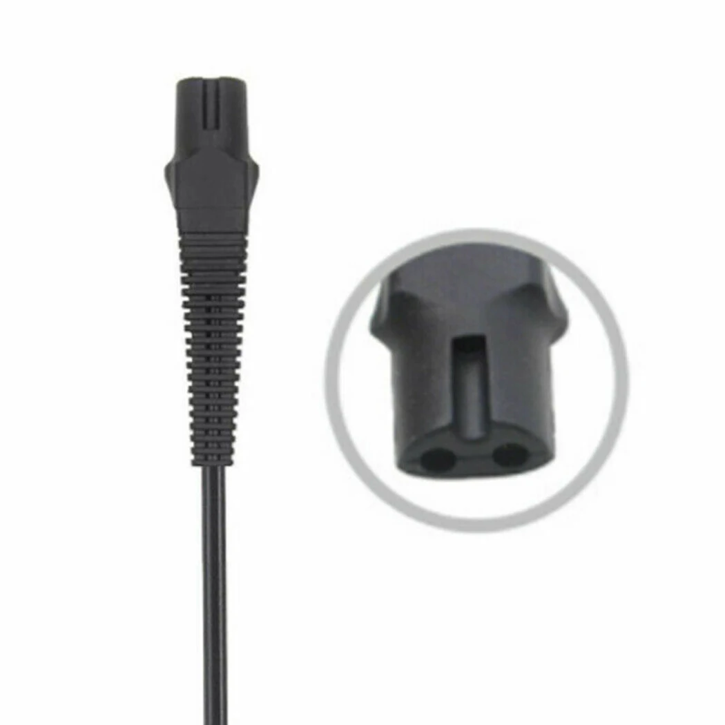 Golarka elektryczna Ładowarka Kabel zasilający do serii 3 340 720 720s-3 720s-4 Broda elektryczna