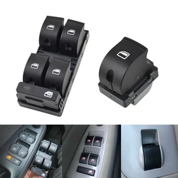 Hight Quality Driver Side Electric Power Master Window Switch For A4 / A4 Avant/ A4 Quattro S4 Avant 4.2L RS4 8E0959851B