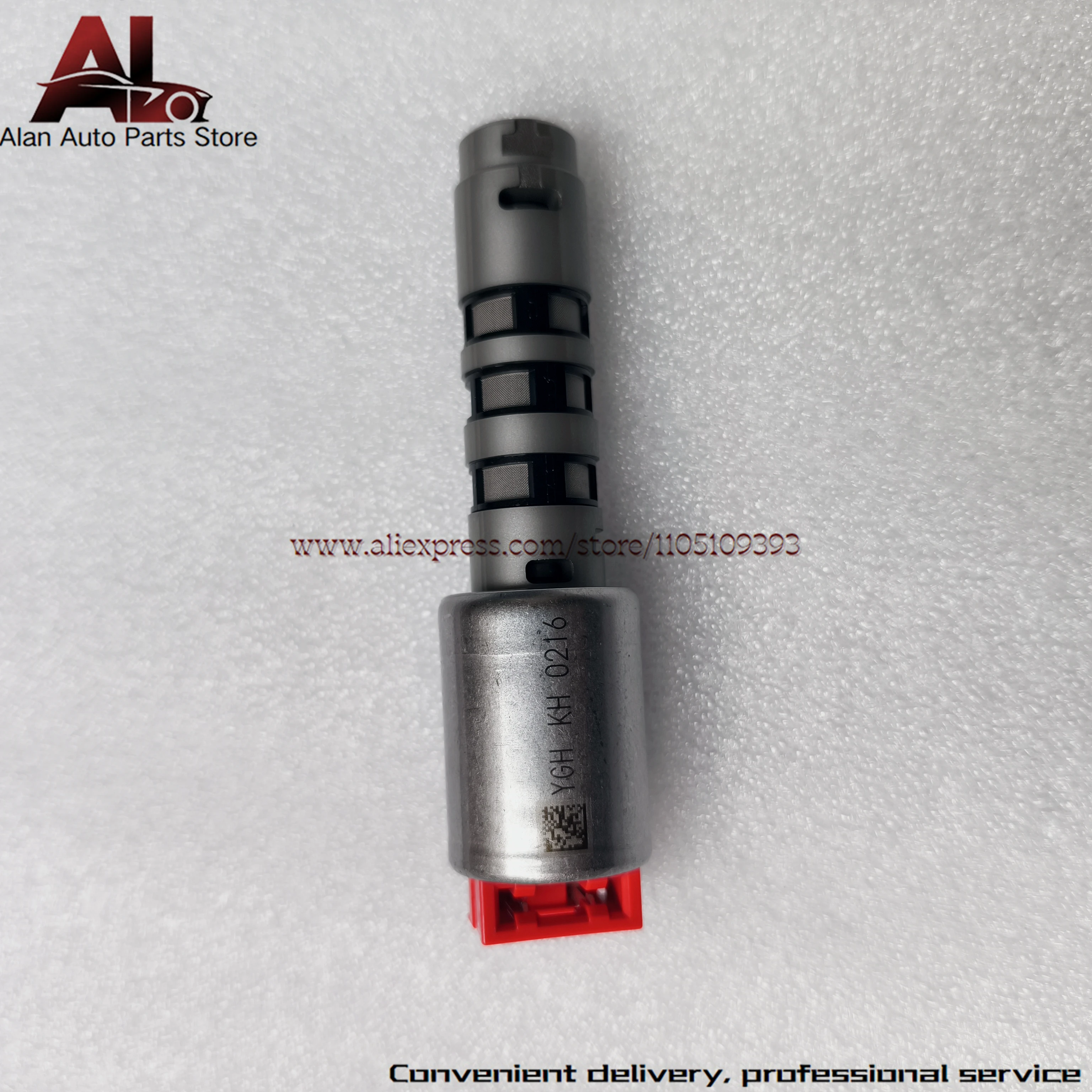 

Original New 46313-02280 Gearbox Solenoid Valve for Kia Morning 2011-2015