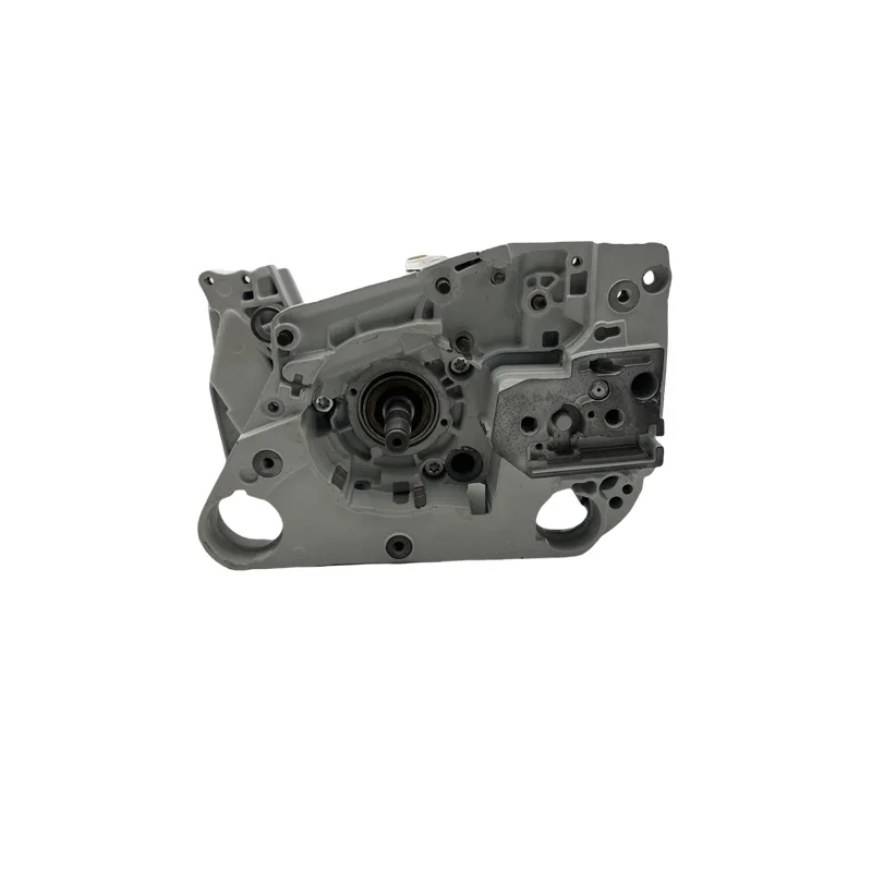 Replacement Alloy Crankshaft & Crankcase Assembly For Stihl MS240 MS260 Chainsaw Engine Housing Logging Saw Spare Parts
