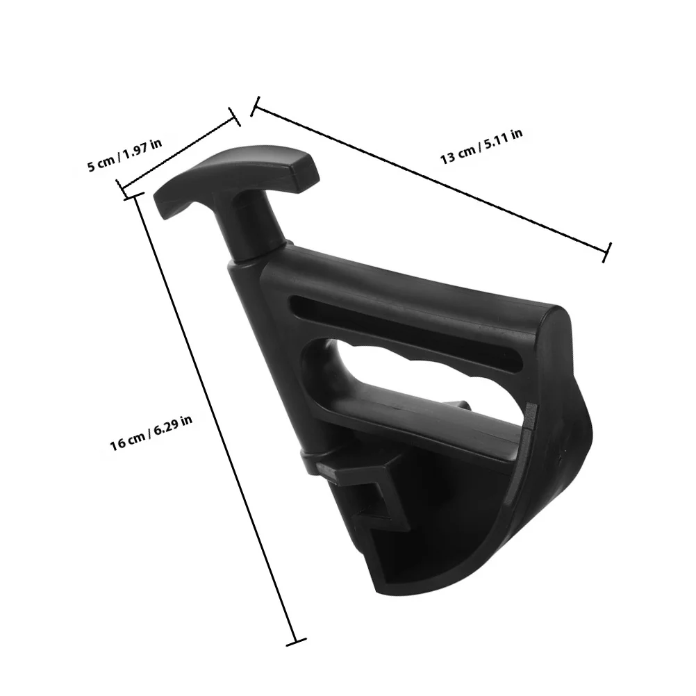 2 قطعة تغيير أداة دليل الإطارات مبدل لسيارة شاحنة عجلة دراجة نارية تفكيك حبة قواطع طقم تصليح إزالة الإطارات السيارات #2