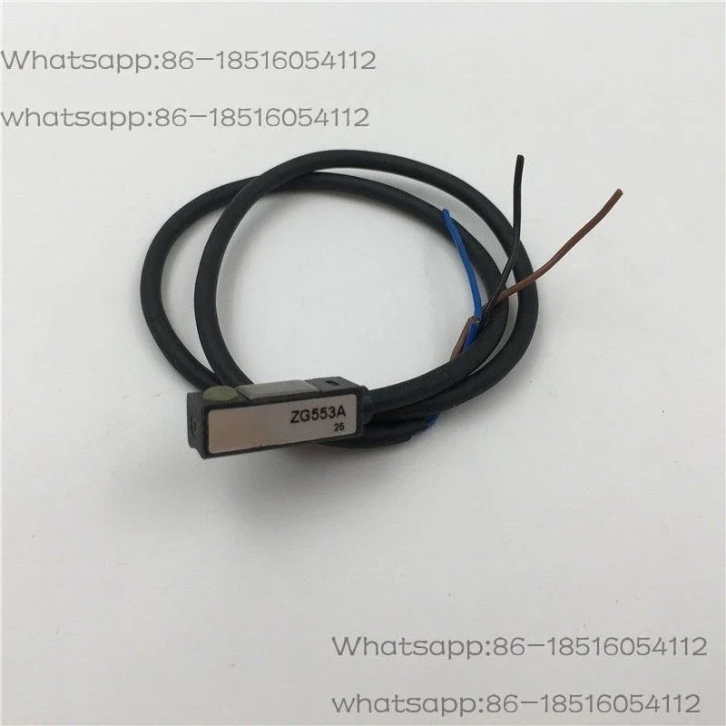 Magnetic switch ZG553A