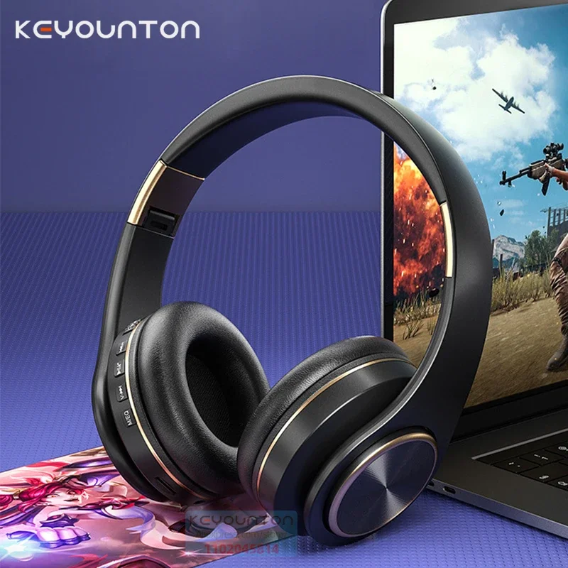 Bluetooth 5.0 Wirel… - image