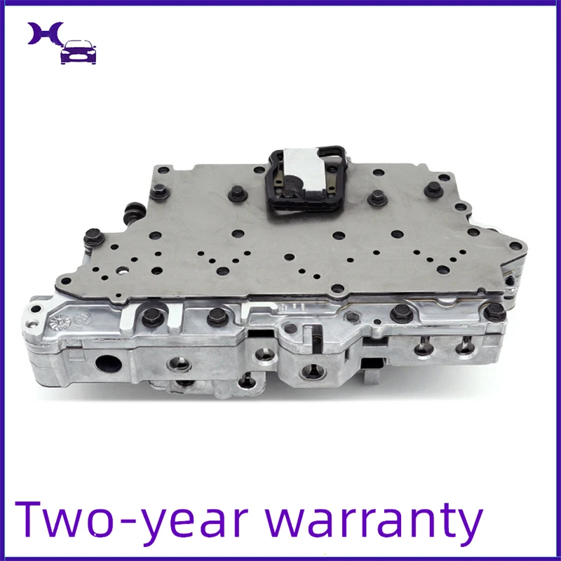 ชุดวาล์ว 6T70 6T75 6T70E 6T75E รุ่น 124740AC สำหรับเชฟโรเลต คาดิลแลค บูอิค แบบใหม่และแบบเก่า คุณภาพสูง ชุดวาล์วเกียร์ 11