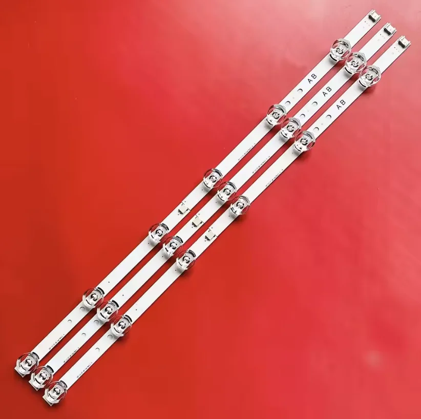 LED الخلفية Innotek DRT 3.0 32 ل 32LB 32LF 32LB561V 32LB563V 32LB650V 32LF550U 32LF560U 32LF560V 32LF580V 32LF620U 32LF562U #2