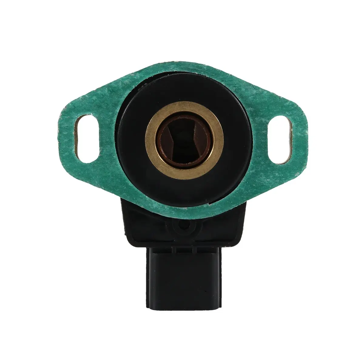 Compatible JT7H Turn Left Throttle Position Sensor for CBR600RR 1000RR 2004 2005 2006 2007 2008 2014