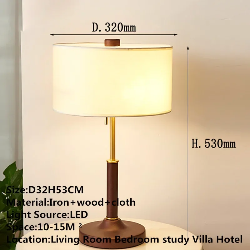 Soura โคมไฟตั้งโต๊ะร่วมสมัย, โคมไฟ LED โต๊ะข้างเตียงสำหรับห้องนั่งเล่นห้องเรียนวิลล่าห้องนอนของโรงแรม