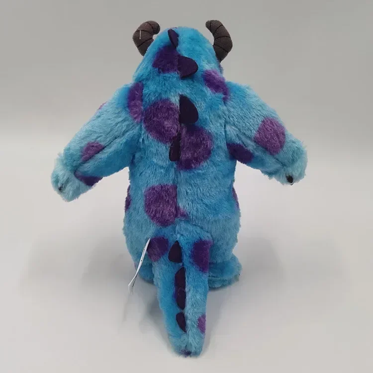 23/30 centimetri Kawaii Sulley Disney Monsters Inc Giocattoli di Peluche Carino Pixar Bambole di Pezza Anime Animali Per Il Ragazzo Regalo Di Compleanno Per La Fidanzata