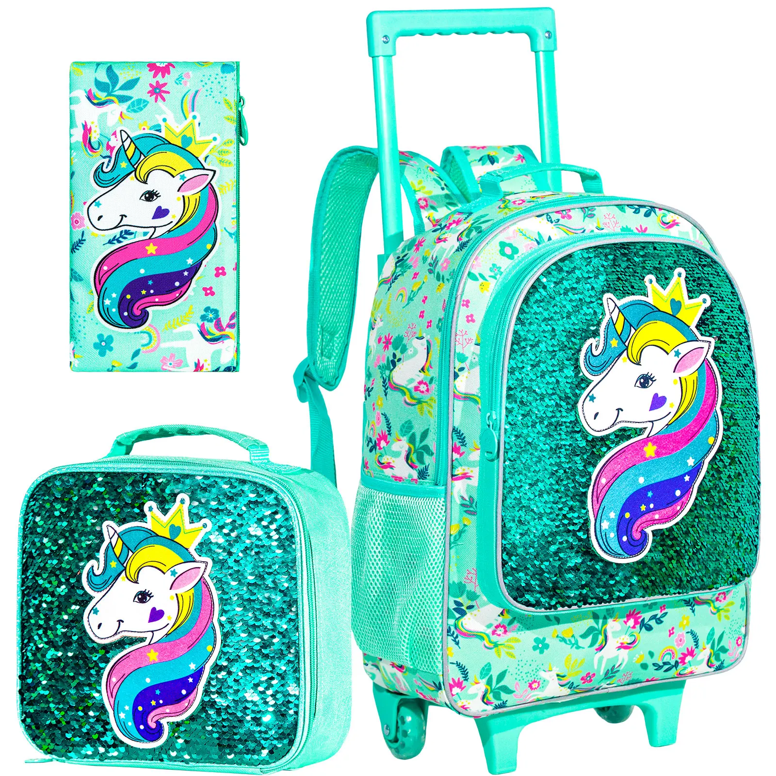 sac-a-roulettes-pour-filles-sac-a-dos-a-roulettes-pour-enfants-sac-d'ecole-a-roulettes-pour-l'ecole-primaire-3-pieces-licorne