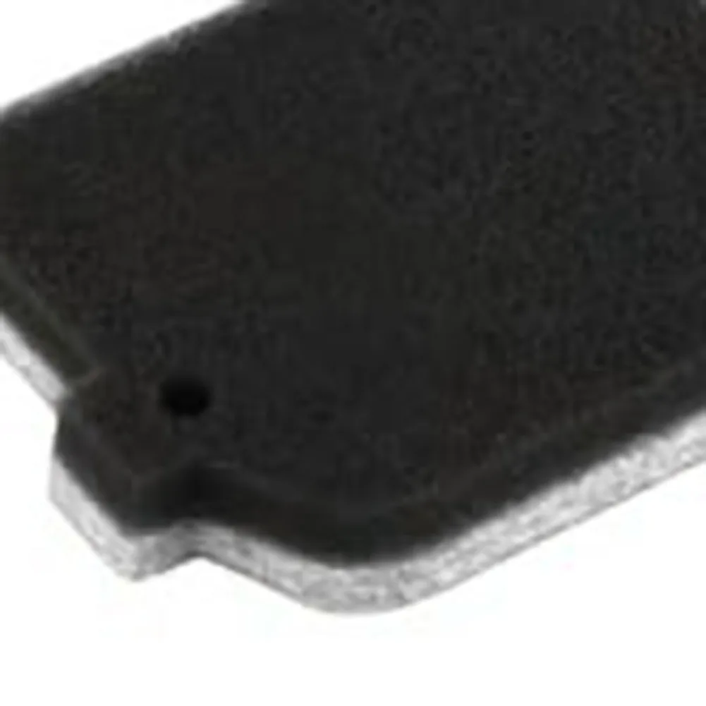 Garden Vacuum Accessory Vacuum Cleaner Filter For Patio Debris Removal for versatile Outdoor Use Easy Attachment For BG65 BG85