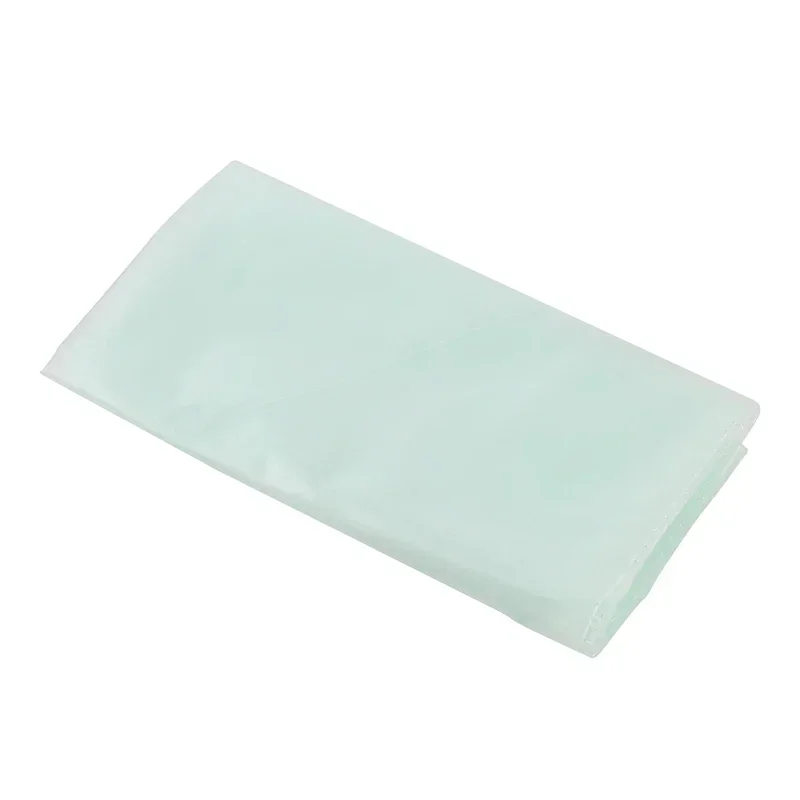 Multi Size Standard Microscope PVC Plastic Moistureproof Microscope Dust Cover Protect Your Microscope From Dust