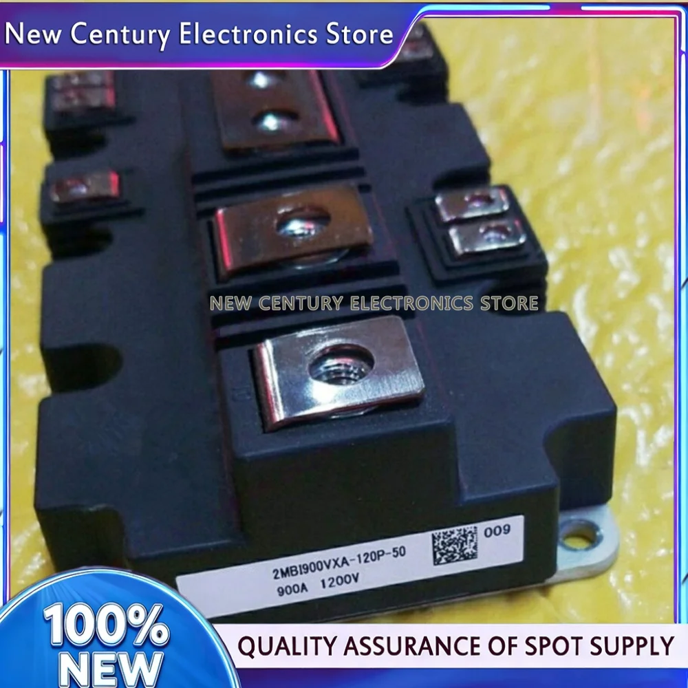2MBI900VXA-120P-50 2MBI900VXA-120E-50 GD900HFT120P1S_G8 New Electronic Component