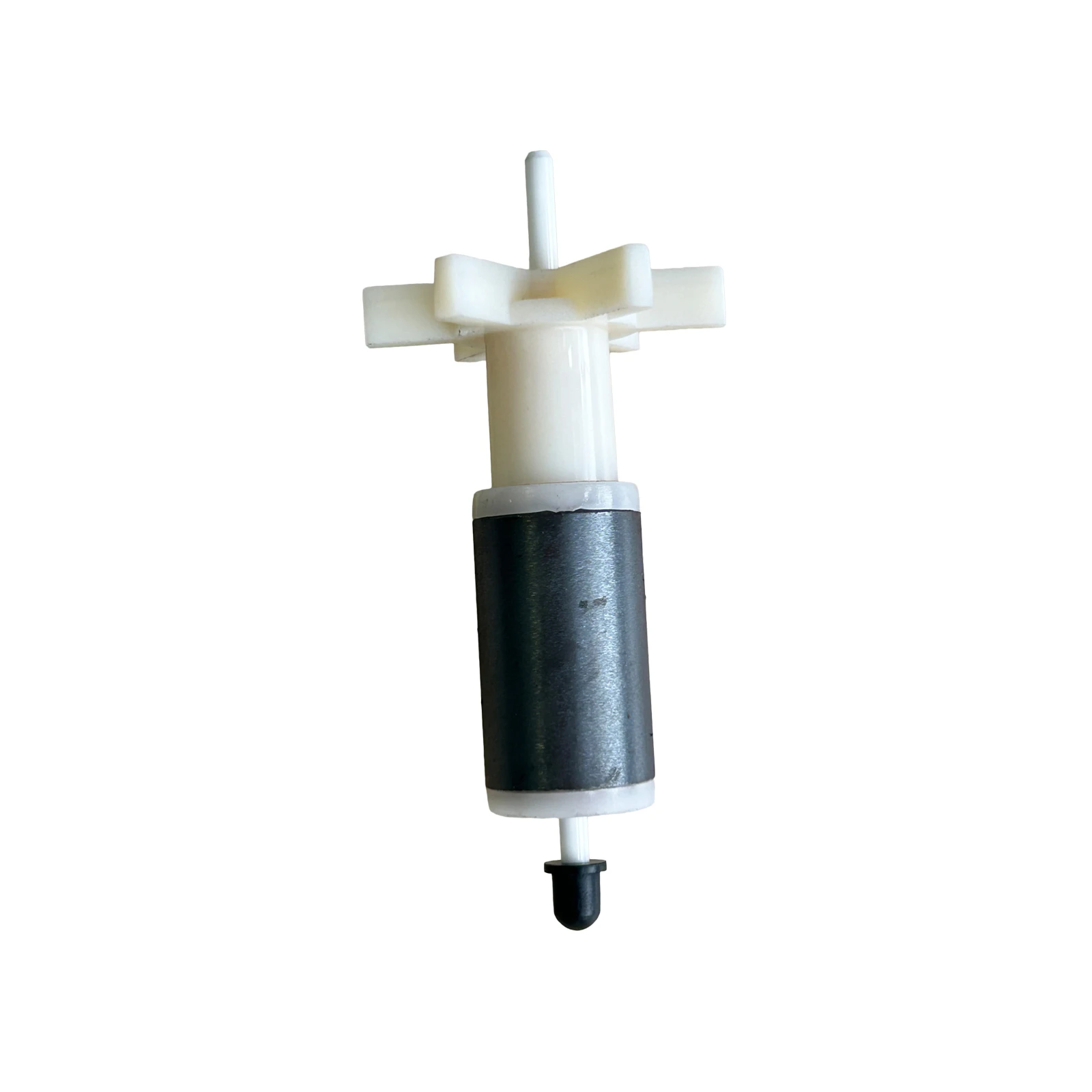 For Fluval 404, 405 for Impellers w/Straight Fan Blades Only External Filter Replacement Impellers Shaft