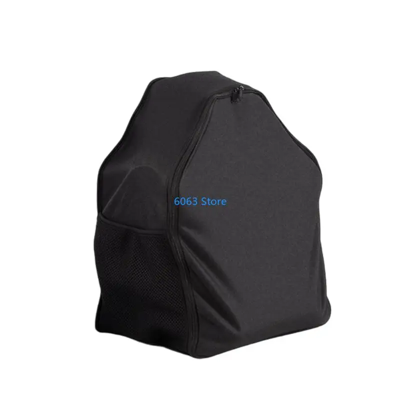 

Dense Baby Pushchair Addition Bag Thin University Fabric For Outdoorfamily Excursions