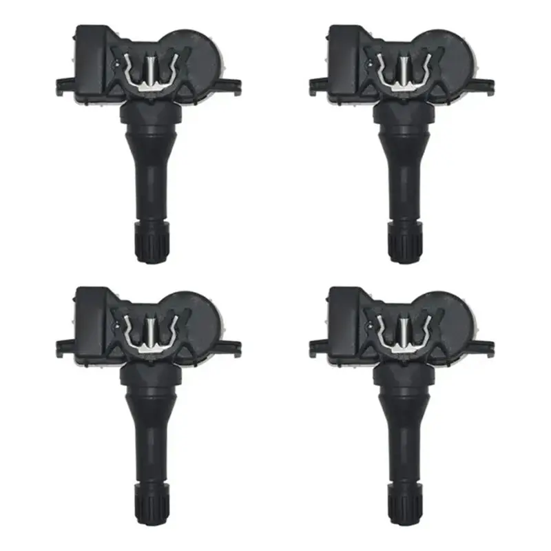 

AEF2-Tire Pressure Sensor 433Mhz TPMS Sensor For Jeep Renegade Compass Pacifica 68105280AF 68193586AA 68193586AB