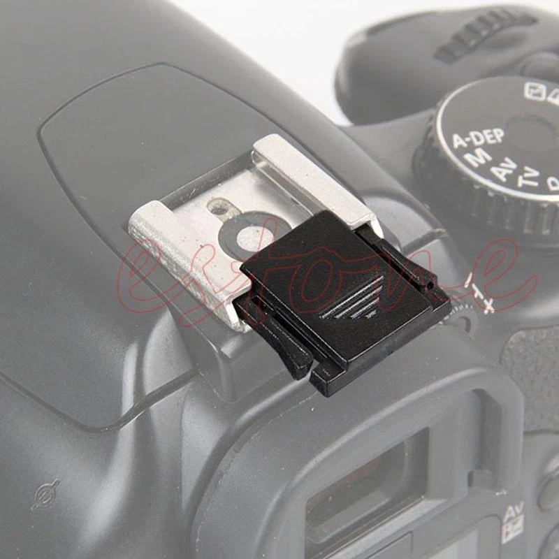 G7ne BS-1 Flash Hot Shear Cover per per Pentax Camera