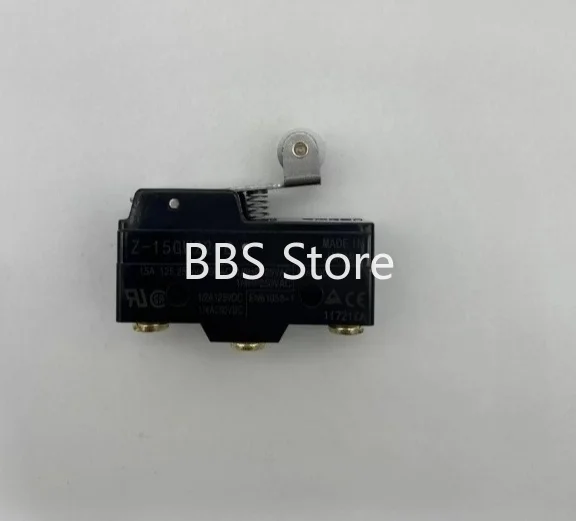 Z-15GW2-B Z-15GW21-B Z-15GW22-B Z-15GW25-B Micro Switch Travel Switch Sensor in Stock