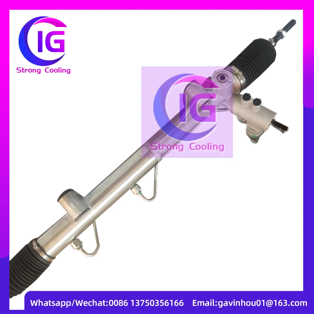 NEW LHD Power Steering Rack 1634600100 1634600225 1634600725 1634600625 for Mercedes-benz M Class W163 ML 400