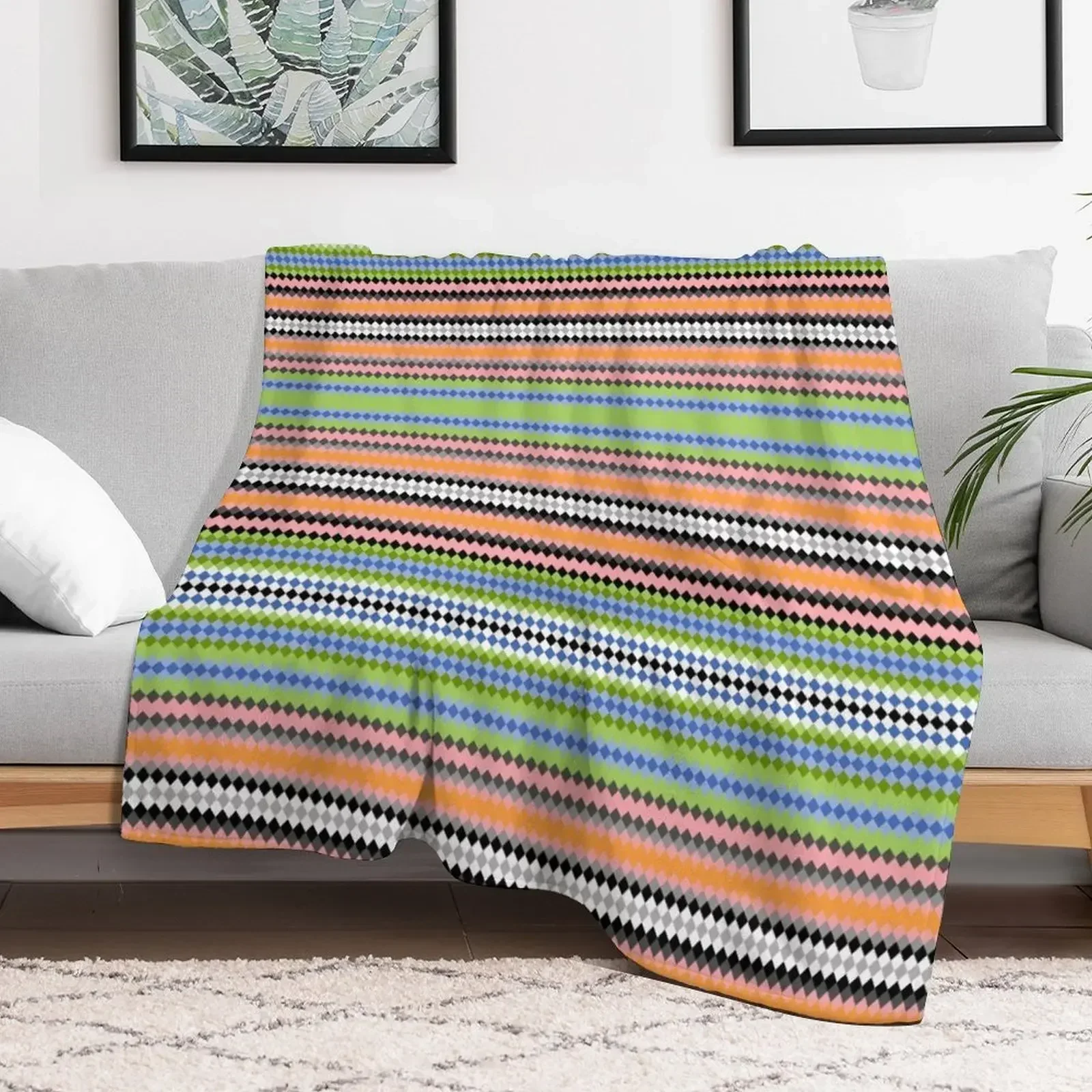 

Mamma mia Poncho Throw Blanket Quilt Blankets For Sofas For Decorative Sofa Blankets