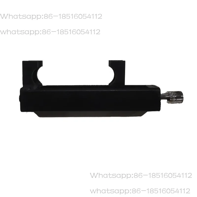 70cm-300cm Electrical Cable Clamp, 45# Steel Terminal Take-Up Pliers Double Bearing Design Strong Bite