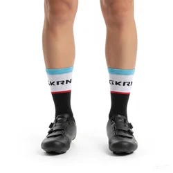 New cycling socks High Quality compression socks men and women soccer socks basketball Outdoor Running Professional