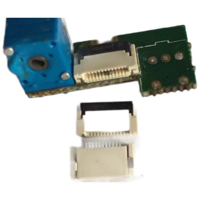 

Suitable for Motorola M walkie talkie accessories CP1660 CP1300 CP1200 08 cable tray switch board plug 12P