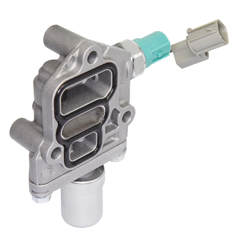15810-P2R-A01 Variable Timing Solenoid Valve Accessories for Honda Civic 1996-2000 VVT Solenoid Valve