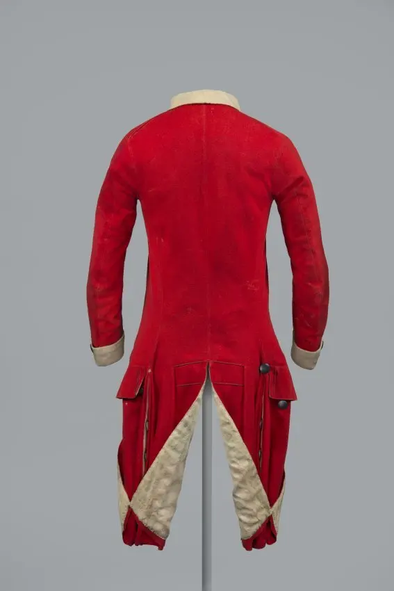 Adult Men Historical Napoleon Red Military Uniform Red Jacket Victorian Gothic Military Hussar Officers Costume Red Coat