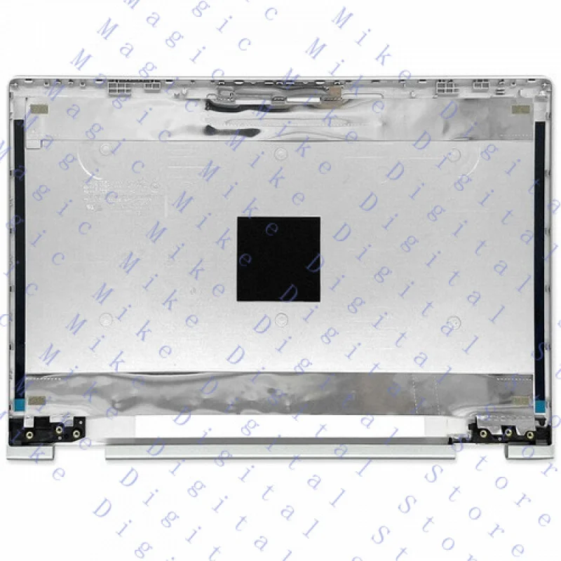 

H NEW For HP Pavilion X360 14-CD TNP-W131 LCD Back Cover Lid L22250-001 silver