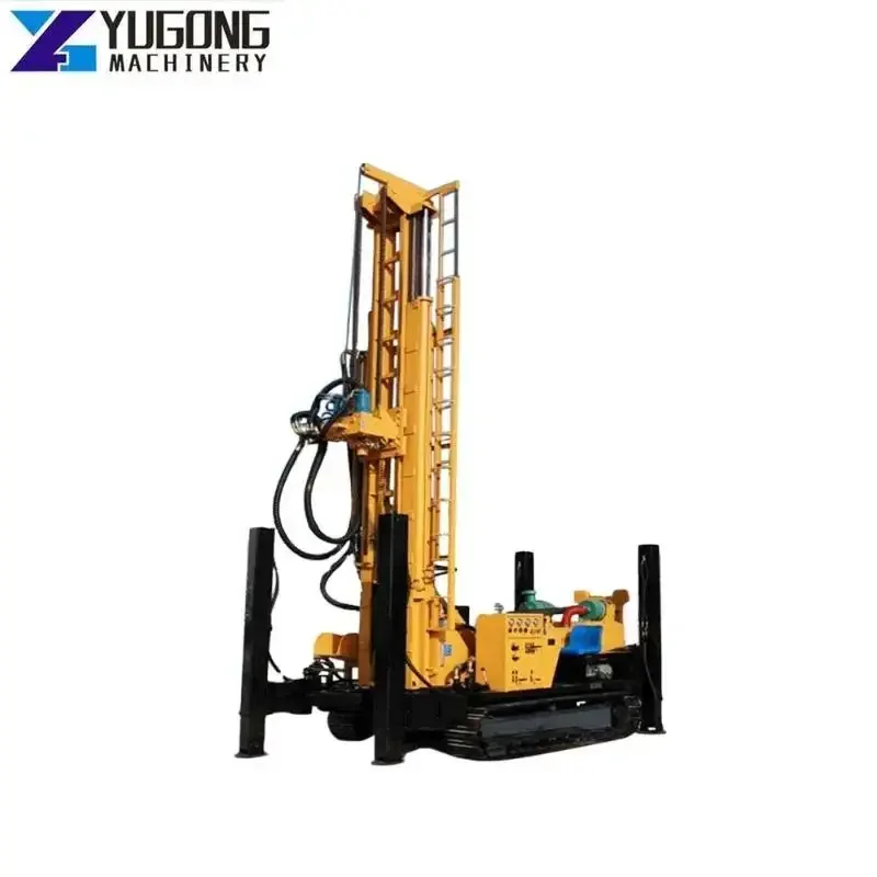 Yg Hydraulic Diesel… - image