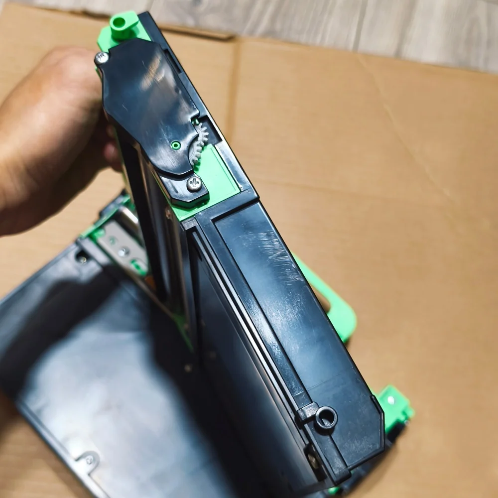 

WT-320CL WT320CL Коробка для отработанного тонера для Brother HL L8250 L8260 L8360 L9200 L9300 L9310 L8600 L8610 L8850 L8900 L9550 L9570 L8260CDW