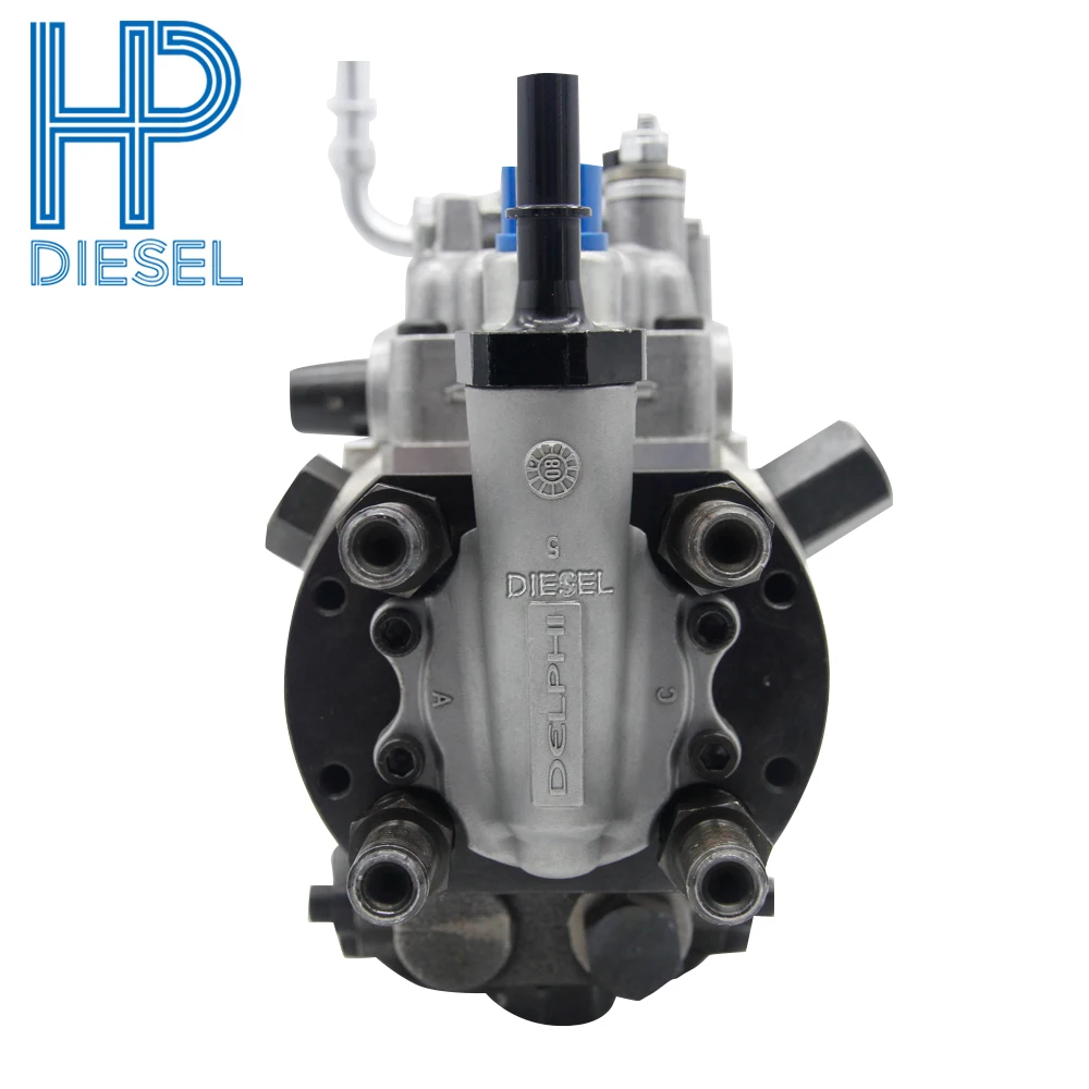 

Электрический топливный насос высокого давления 12 В/24 В, универсальный для легковых автомобилей, дизельных бензиновых двигателей с фильтром и высоким расходом