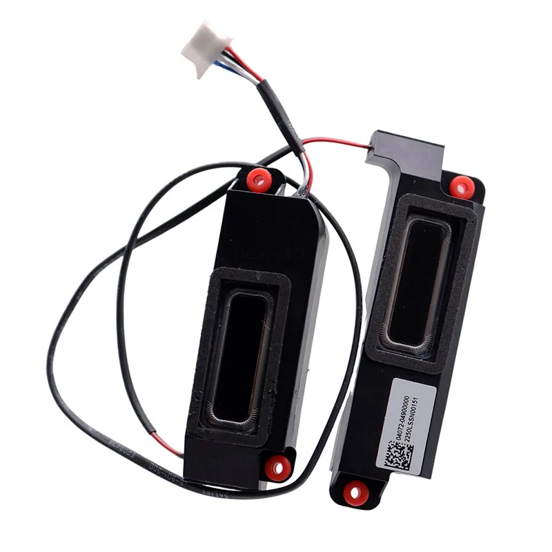 Bass WOOFER Speaker 04072-04900000 Replacement For ASUS GA503 GU603 GA503QS-BS96Q GA503QR GA503RM-G15 GU603HM GU603ZM