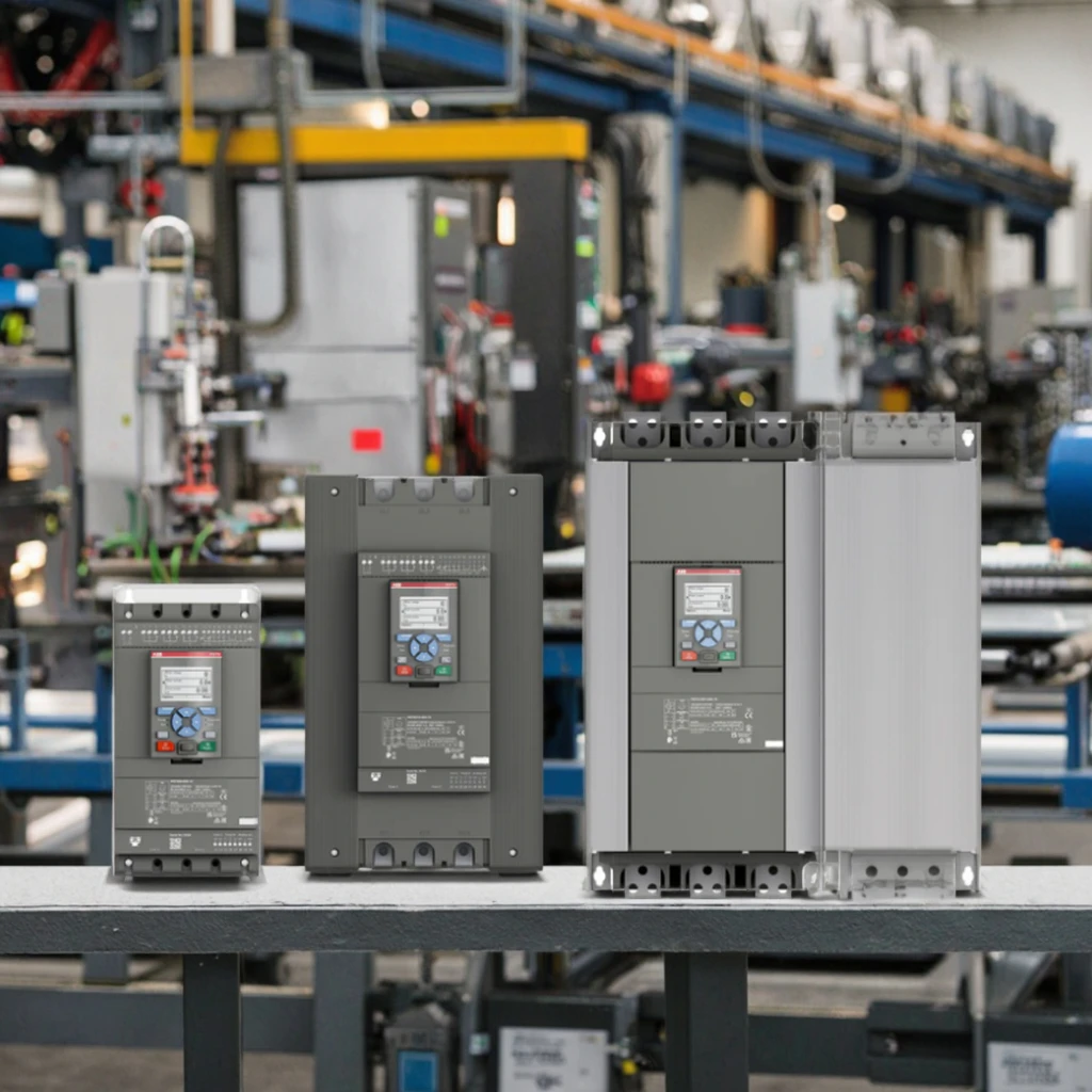 Industrial Control Plc Dedicated Controller Analog Input Module 3bsc950130r1