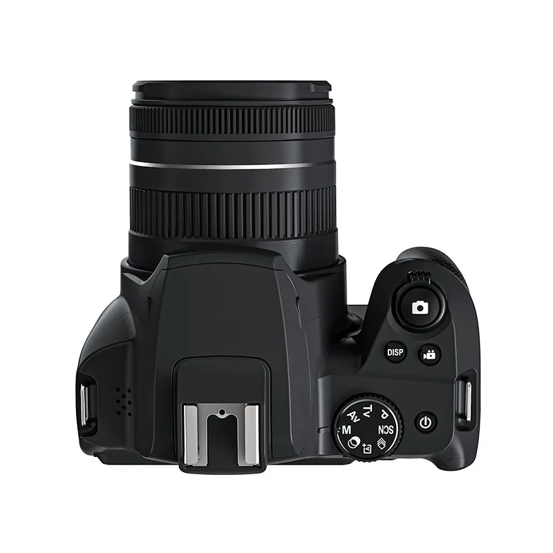 HD デジタルカメラ 64MP 10X デジタルズーム 3 ''ビデオカメラヴィンテージ写真コンパクトプロフェッショナルビデオカメラ