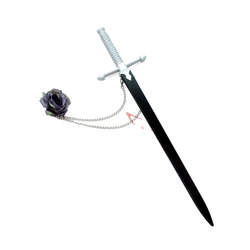 Anime Yoshizawa Kasumi Cosplay Sword Yoshizawa Eye Masks Halloween Party Accessories for Women Kasumi Wigs Hairs Game Cosplay