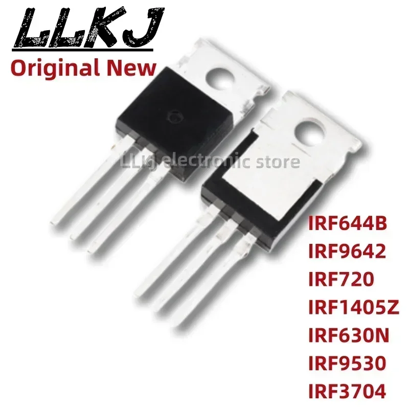 1Pcs Irf644B Irf964…