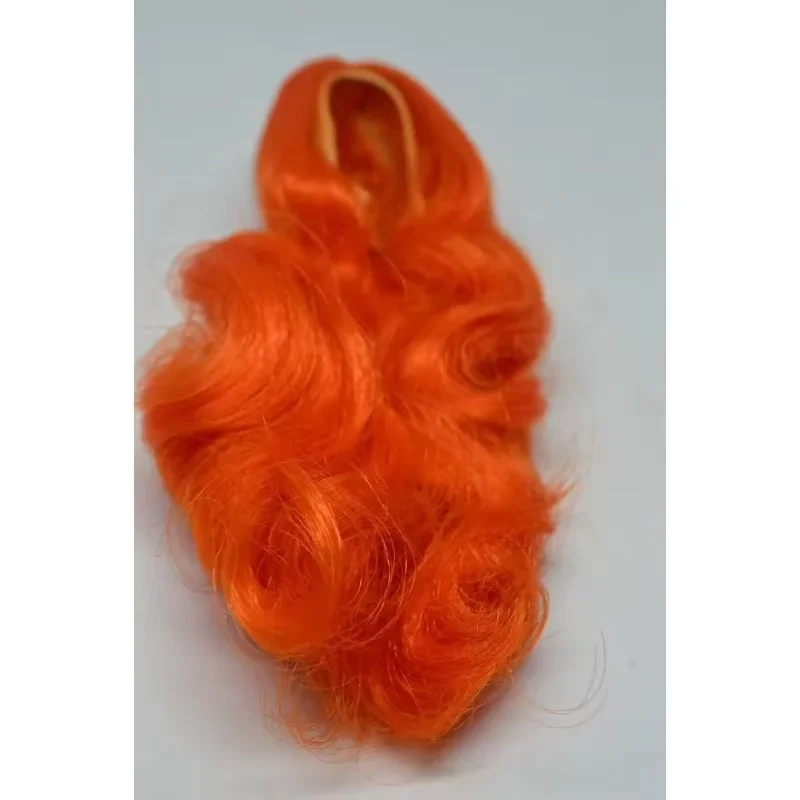 Kumik Soldatin im Maßstab 1:6, Kopfskulptur, Haarteil, Haarperücke für 6-Zoll-Actionfiguren, Kopfschnitzerei, Spielzeug zum Selbermachen