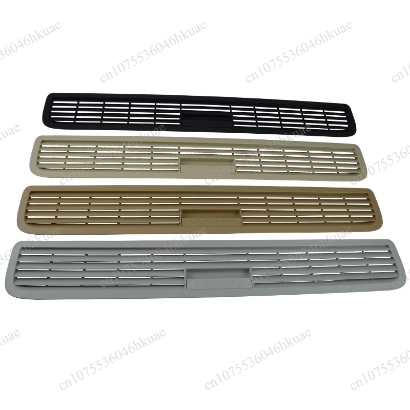 Car Sunroof Cover Handle Buckle Finger Pressure Fix Plate Auto Sunroof Replacement Repair Parts