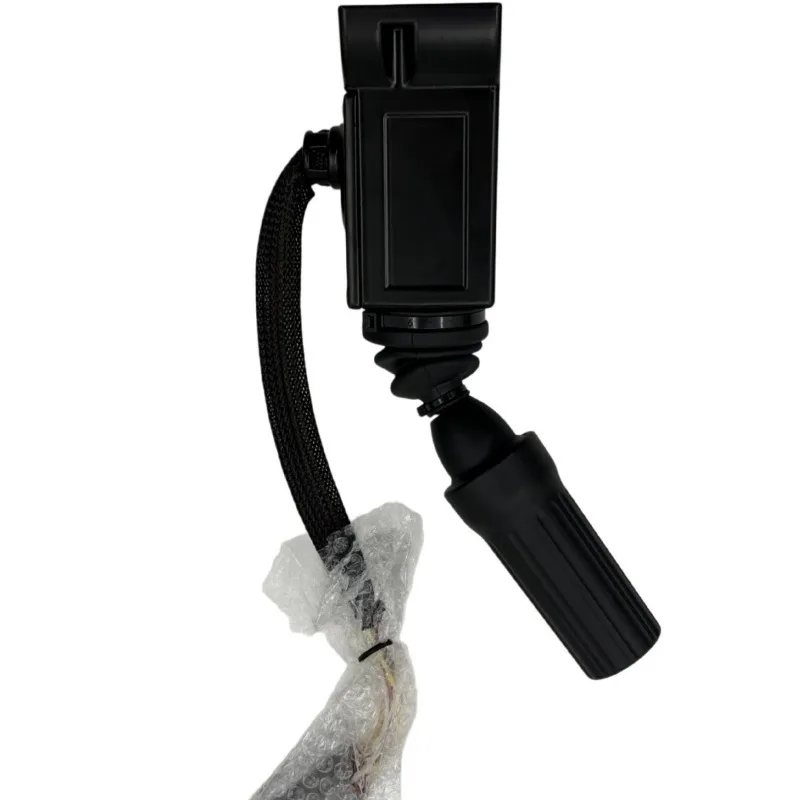 Suitable for 3109355 loader variable speed control lever, integrated wiring harness direct plug-in gear selector switch