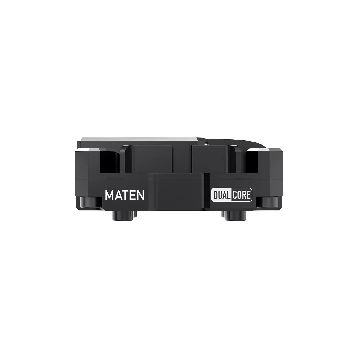 GEPRC MATEN 송신기 송신 모듈, FPV 장거리 드론용 DC7-36V, 내장 마이크, 5.8G, 3W, VTX PRO, 80CH, 3000mW