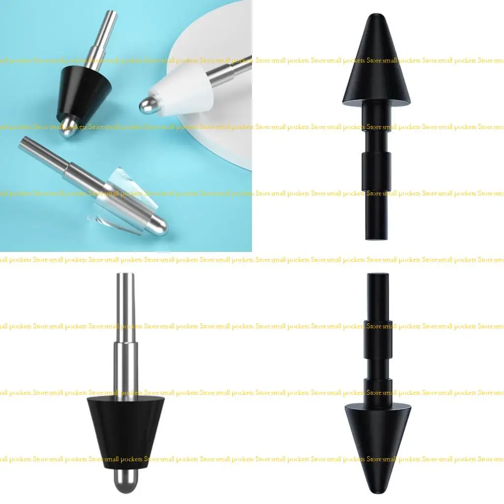 

R1WD прозрачные прозрачные кончики карандаша для Pad 5/5 Pen Nibs