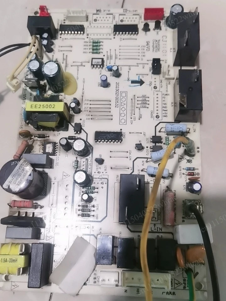 Applicable to air conditioner inverter cabinet main board KFR-72/BP2DY1Y-ZA300 (A3)