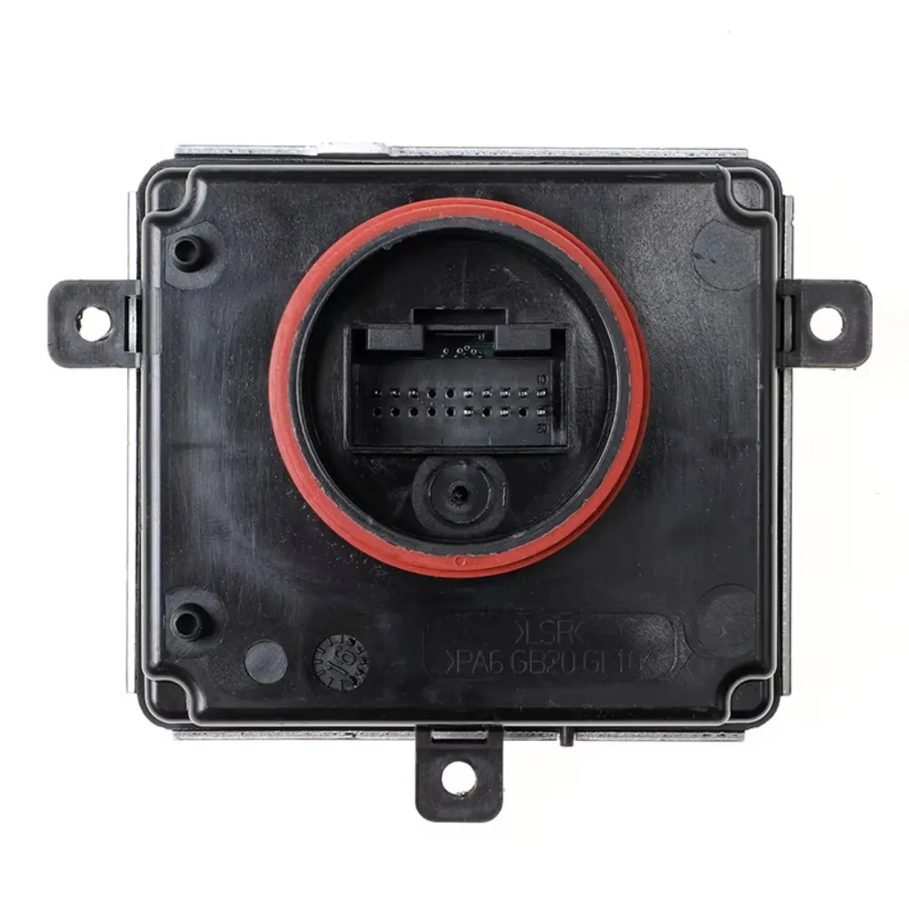 4G0907697G luz de circulación diurna módulo de potencia de faro coche 4G0.907.697.G para Audi A6A7R8TT Skoda OCTAVIA III