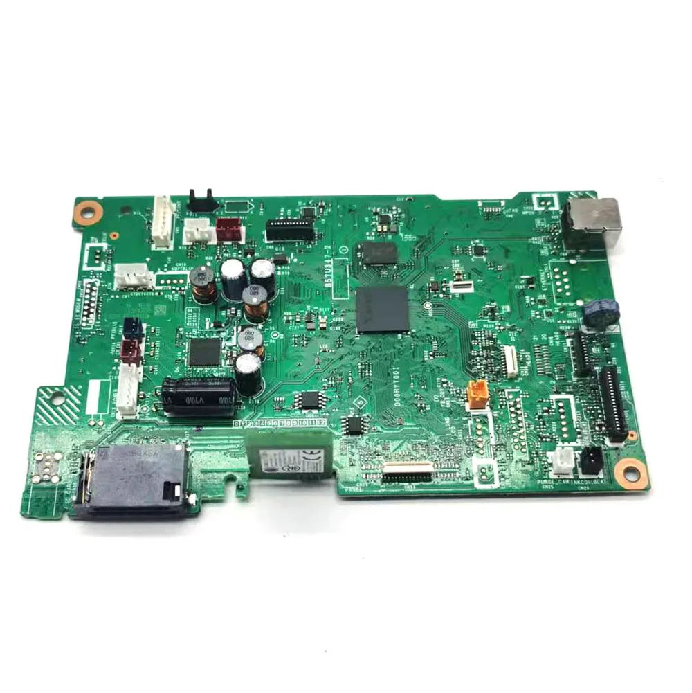 

Main Board Motherboard B57U347-2 D00RYT001 Fits For Brother DCP-J572DW J572DW Printer Parts